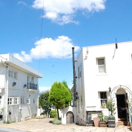 Kamakurayama Holiday Flat 외부 사진
