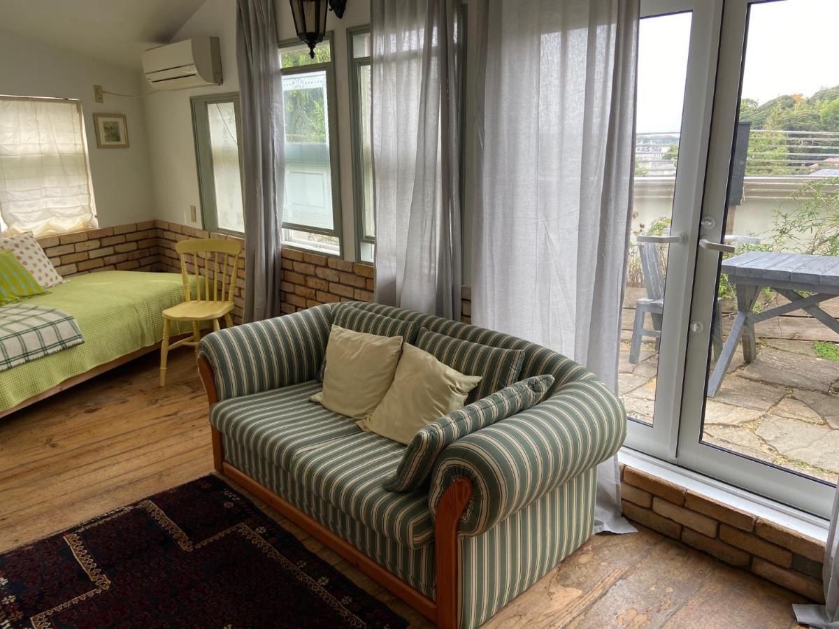 Kamakurayama Holiday Flat 외부 사진