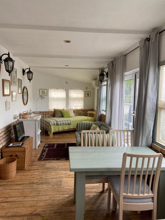 Kamakurayama Holiday Flat 외부 사진