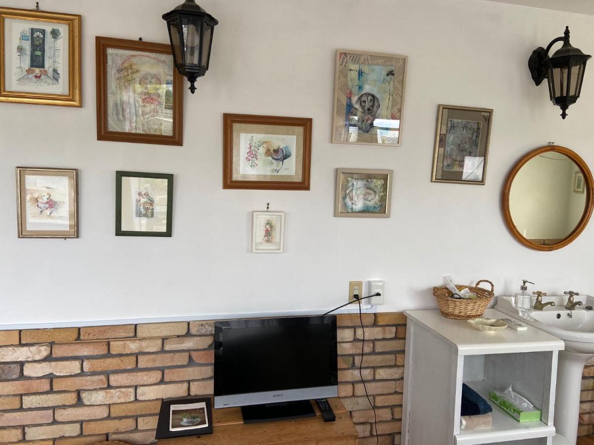 Kamakurayama Holiday Flat 외부 사진