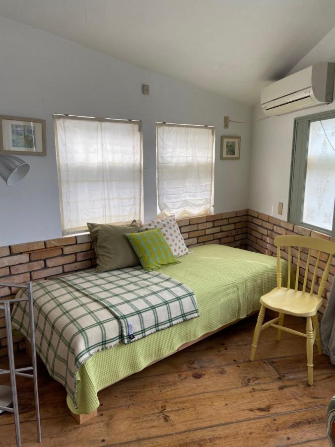 Kamakurayama Holiday Flat 외부 사진