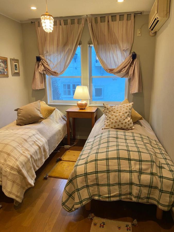 Kamakurayama Holiday Flat 외부 사진