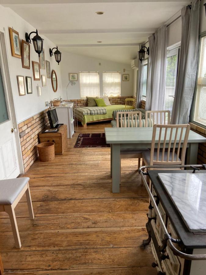 Kamakurayama Holiday Flat 외부 사진