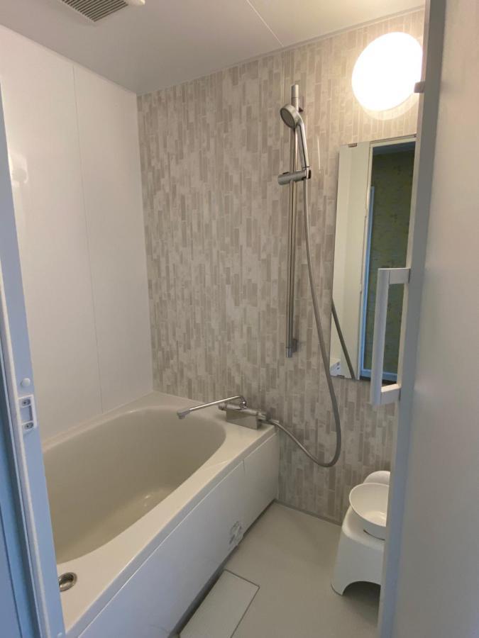 Kamakurayama Holiday Flat 외부 사진