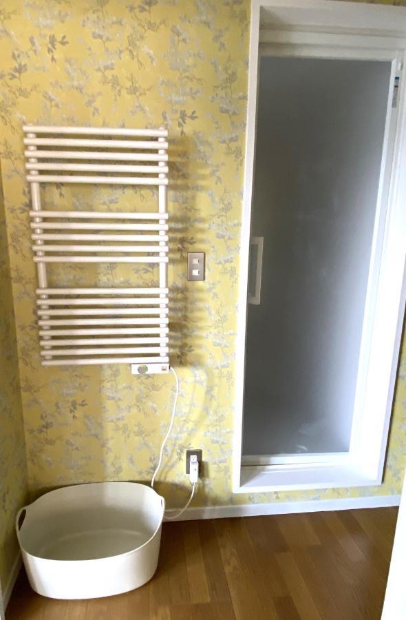 Kamakurayama Holiday Flat 외부 사진