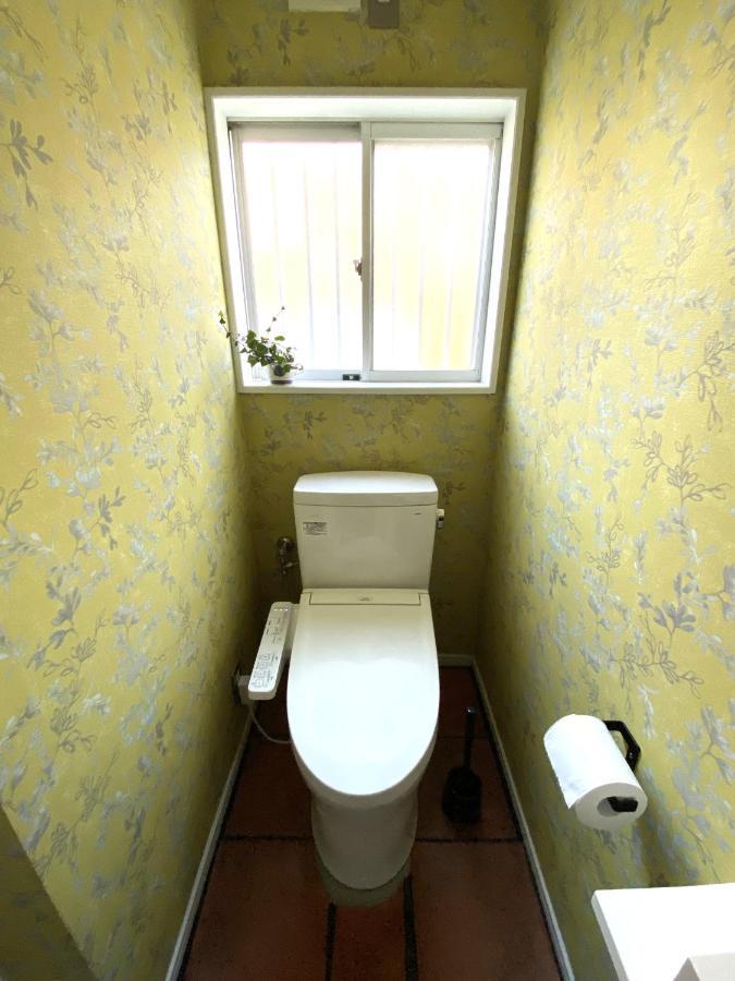Kamakurayama Holiday Flat 외부 사진