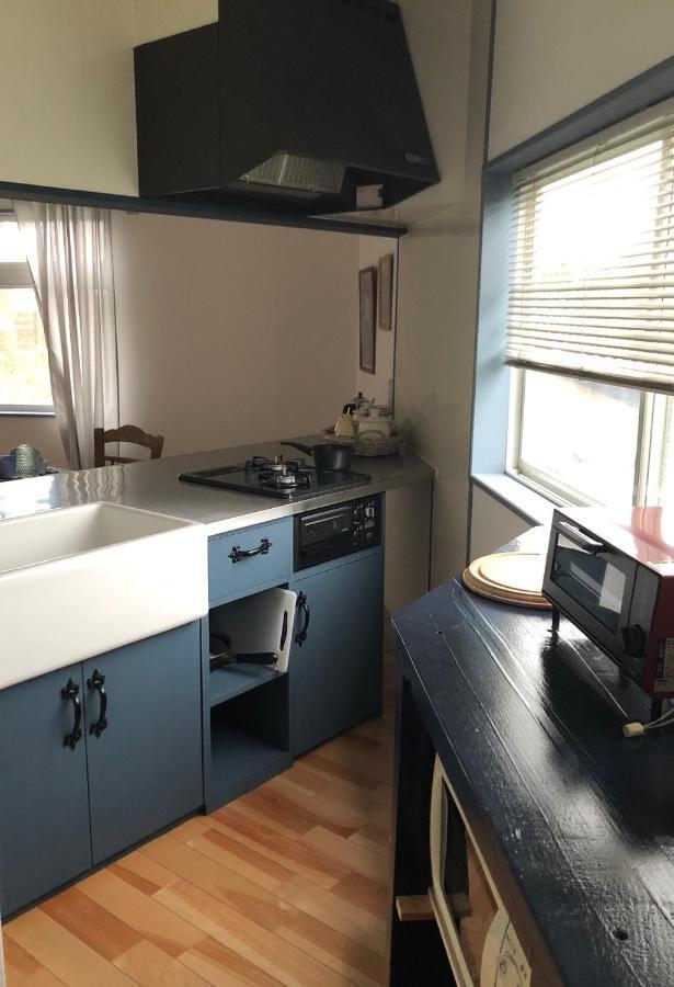 Kamakurayama Holiday Flat 외부 사진