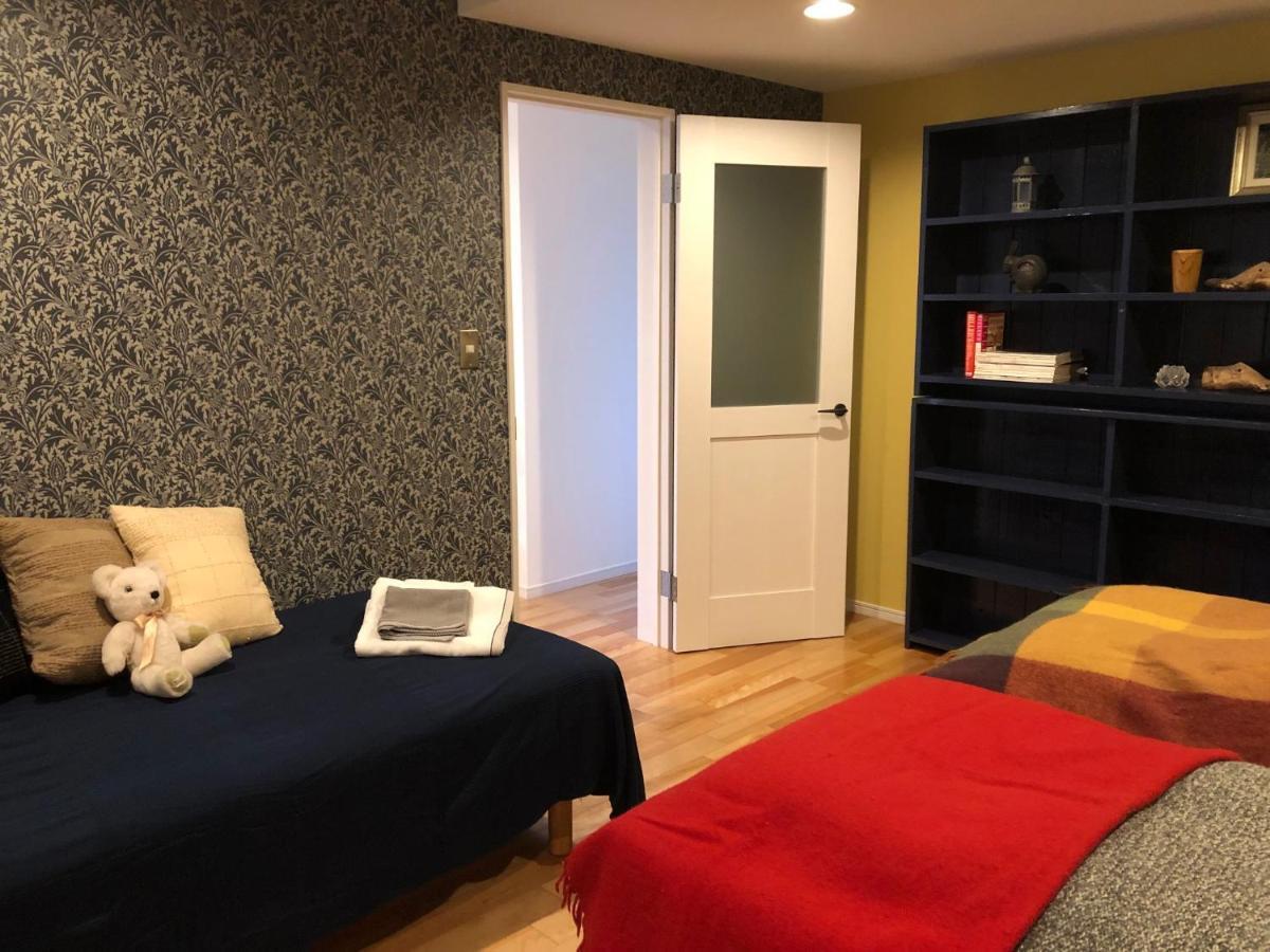Kamakurayama Holiday Flat 외부 사진
