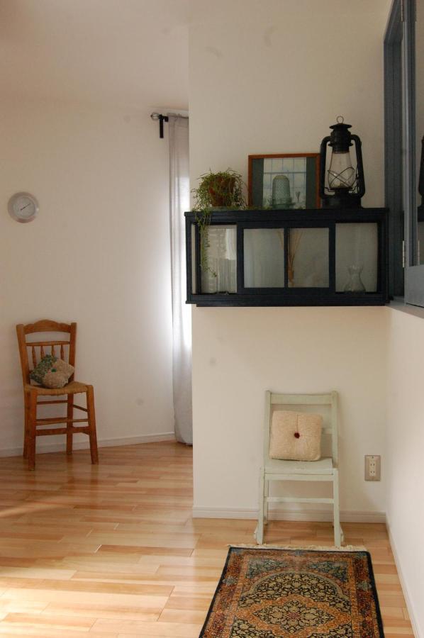 Kamakurayama Holiday Flat 외부 사진