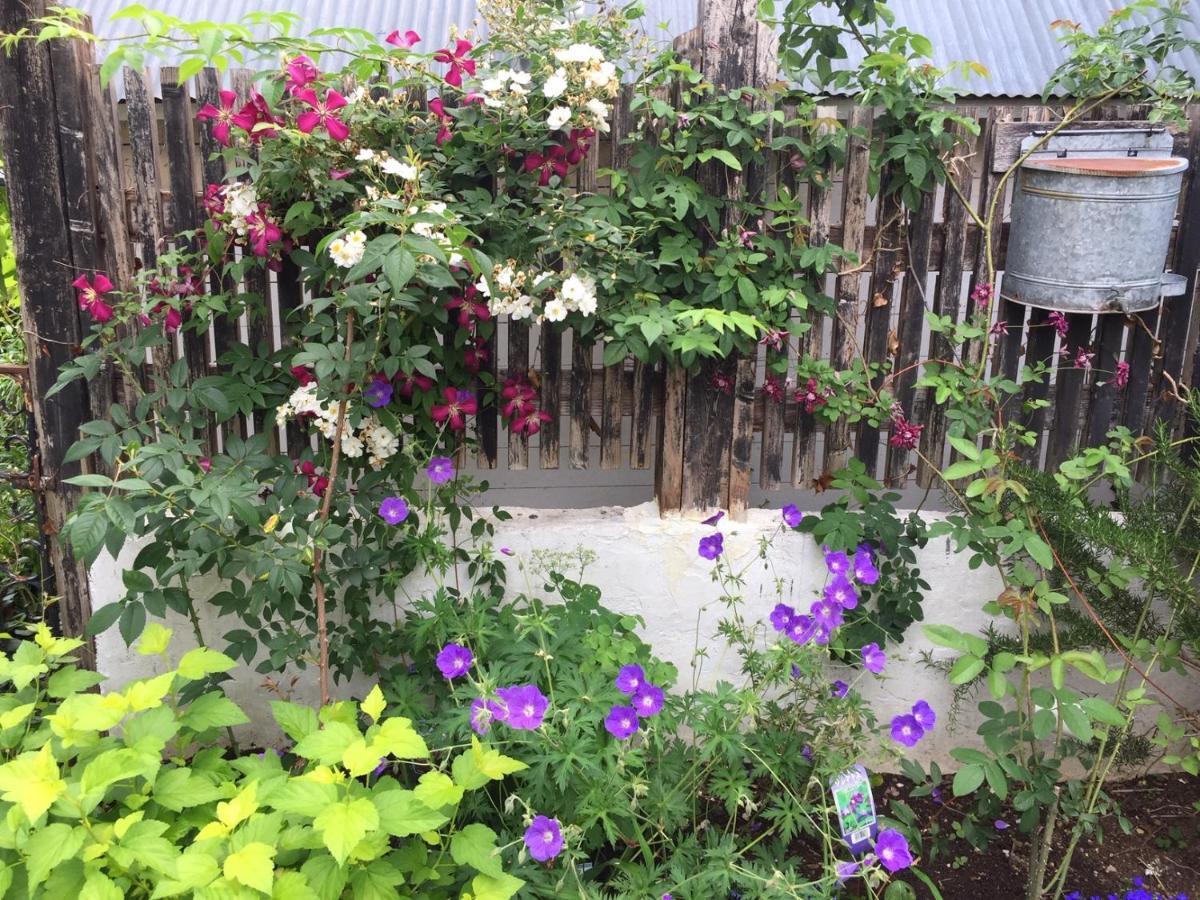 Kamakurayama Holiday Flat 외부 사진