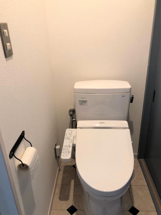 Kamakurayama Holiday Flat 외부 사진