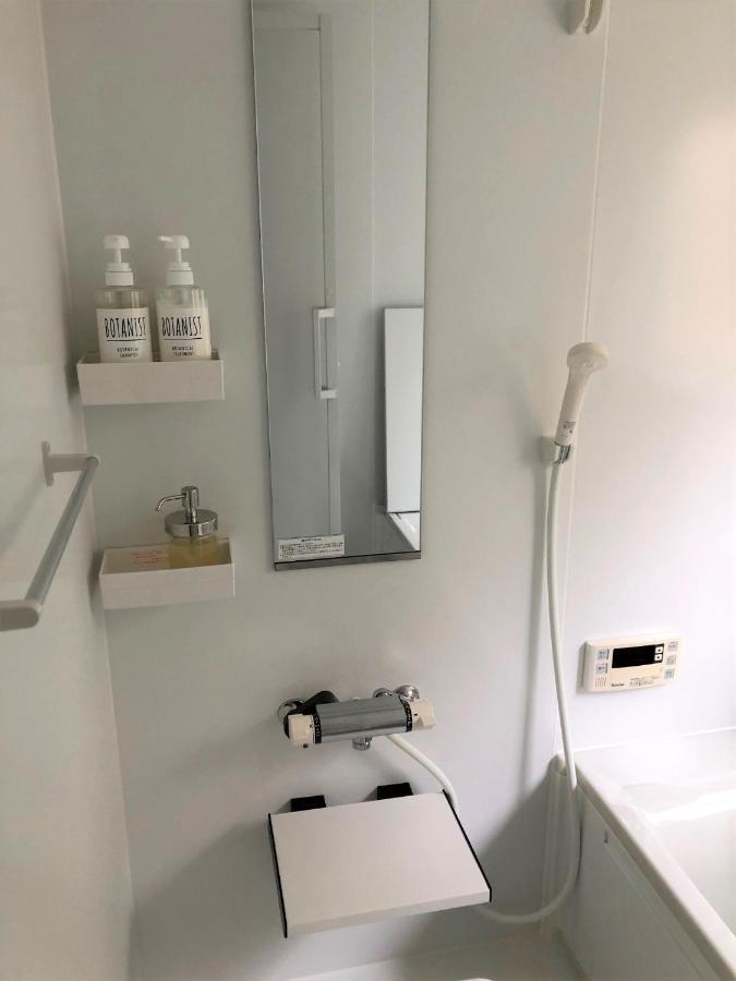 Kamakurayama Holiday Flat 외부 사진