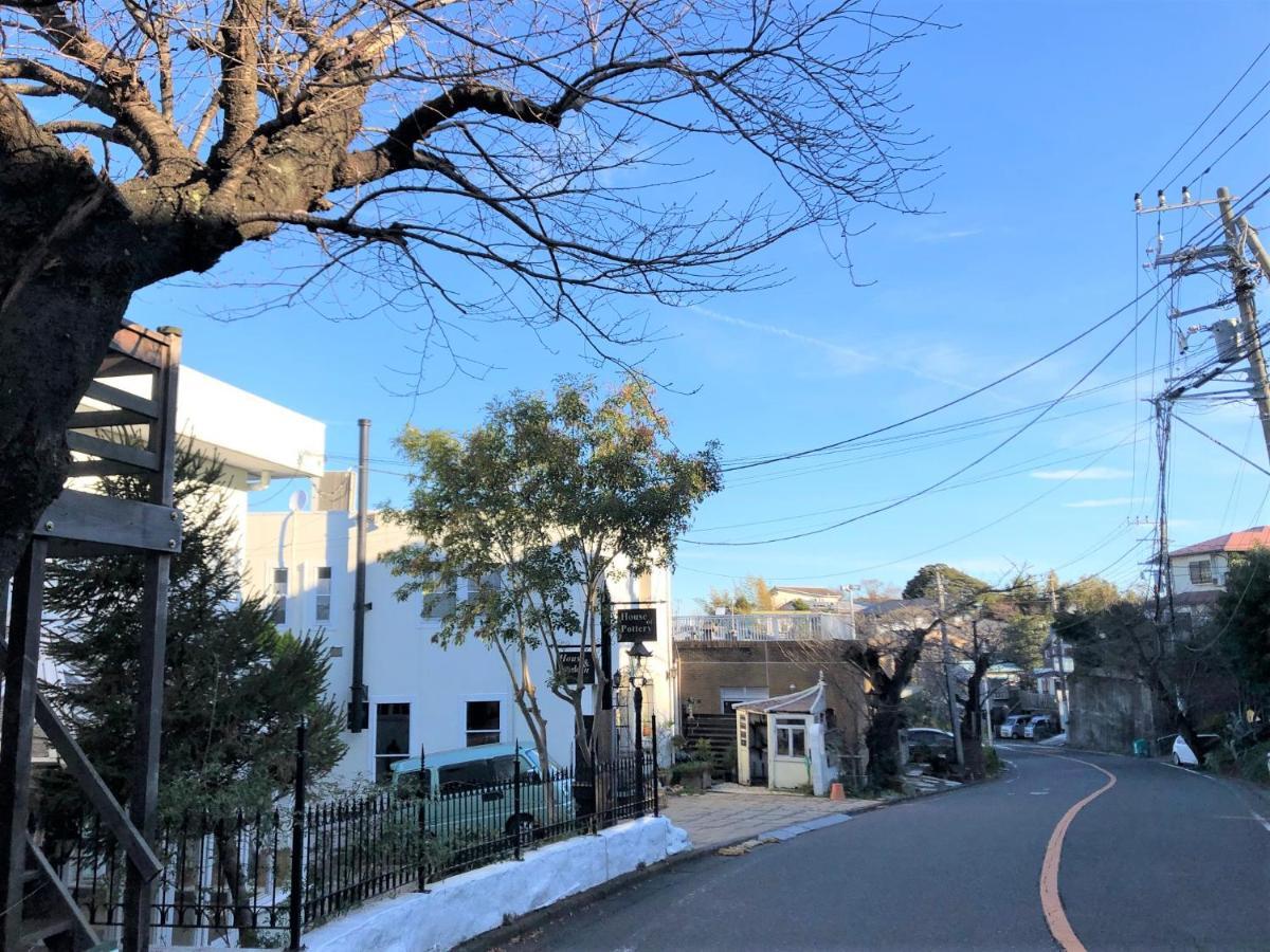 Kamakurayama Holiday Flat 외부 사진