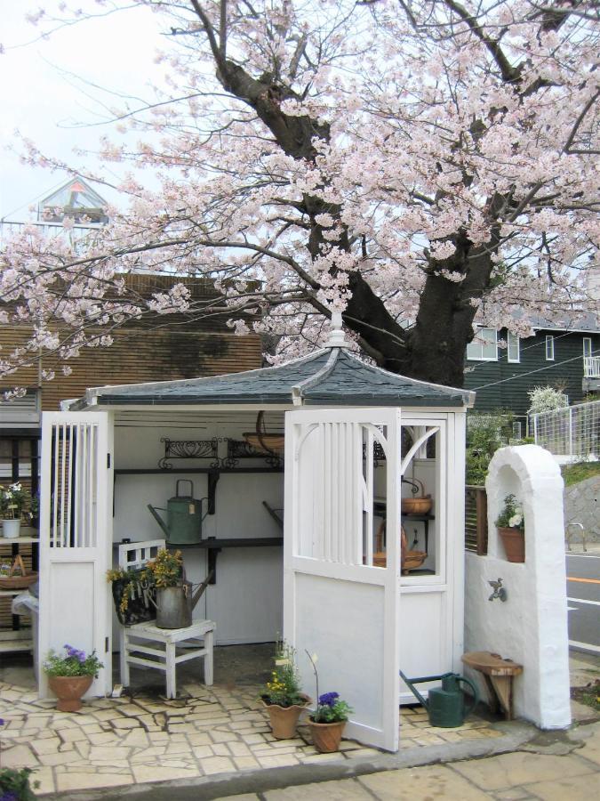 Kamakurayama Holiday Flat 외부 사진